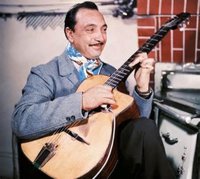 Django Reinhardt