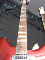Ruby 360/12