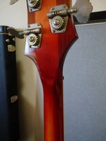 '68 volute