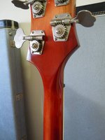 '67 volute