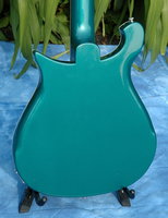 body back