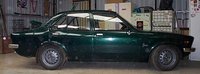 1975 TX Gemini