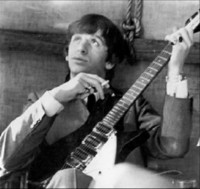 Ringo ghost-writing another "Lennon/McCartney" hit.