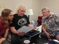 Jon with Chris and Paul 8-8-2013.jpg