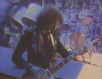 Geezer in 1978