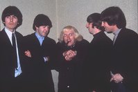 Jimmy Savile and The Beatles-1452273.jpg