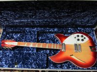 Case in great shape too.
