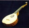 10 string Cittern