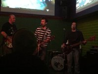 Rich, Paulie and Joey doing the Plimsouls' number "A Million Miles Away"