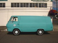 1967 Ford Econoline Heavy Duty Panel Van. - 4.jpg