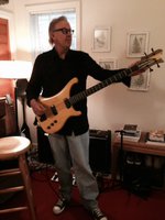NOT Mike Mills