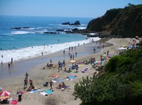 Crescent Bay