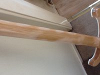 4003 lacquer problem