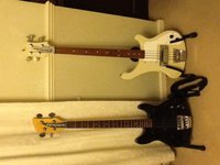 Two old Ricks