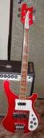 1982 4001 Ruby