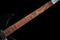 330 Jetglo fretboard