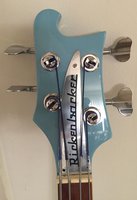Custom metal TRC