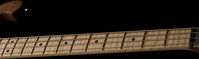 Fingerboard