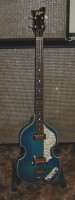 Hofner Blueburst