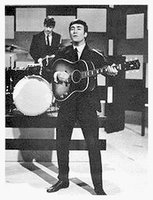 Probably 13 Jan 1963 Thank Your Lucky Stars