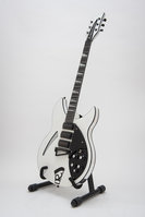 White 370 BH BT