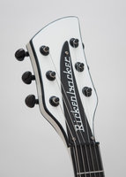 headstock