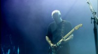 David Gilmour