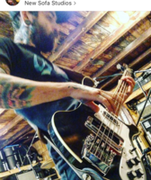 me and my 1978 4001