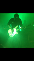 1995 MapleGlo in action