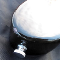 Blemish Upper Horn