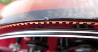 Blemish Body Lower Rear