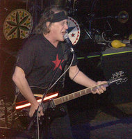 Copyright © Jeffrey P. Scott 2006 All rights reserved.