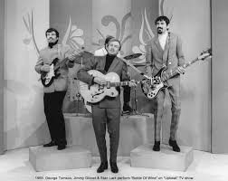 The Fireballs_1968