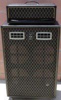 Series 90 with preamp grill cloth view  compressed.JPG