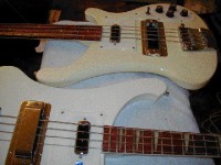 4003 WHT WT and 4001S WHT WT