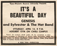 Genesis-Adelbert Gym 04-14-1973 Ad.jpg