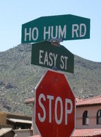 Ho Hum-Easy Street.jpg