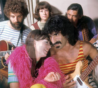1966 Frank Zappa 450
