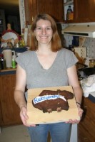 Laura and the Ric Cake.jpg