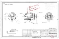 Switchcraft mono jack #13 for RoS