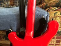 horn size 1