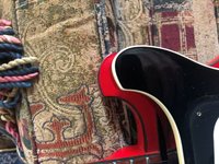 horn size 2