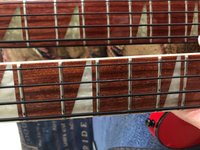 Fretboards
