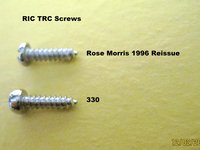 TRC Screws