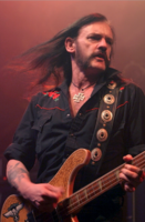 Lemmy-12/28/2015