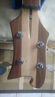 2020 4003 truss rod