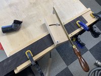 Slot cutting made "easy"