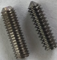 Ric 4003 new bridge design saddle screw on right