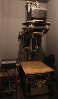 Saltzman 8x10 enlarger