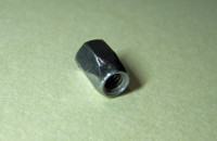 RIC truss rod nut, adjusted